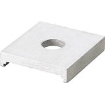 イマオ　ダブルエッジクランプ　６．１Ｘ６．９　Ｍ２＿