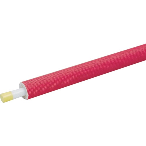クボタケミックス　保護材付架橋ポリエチレン管　２０Ｘ３Ｍ－５ＭＭ赤＿
