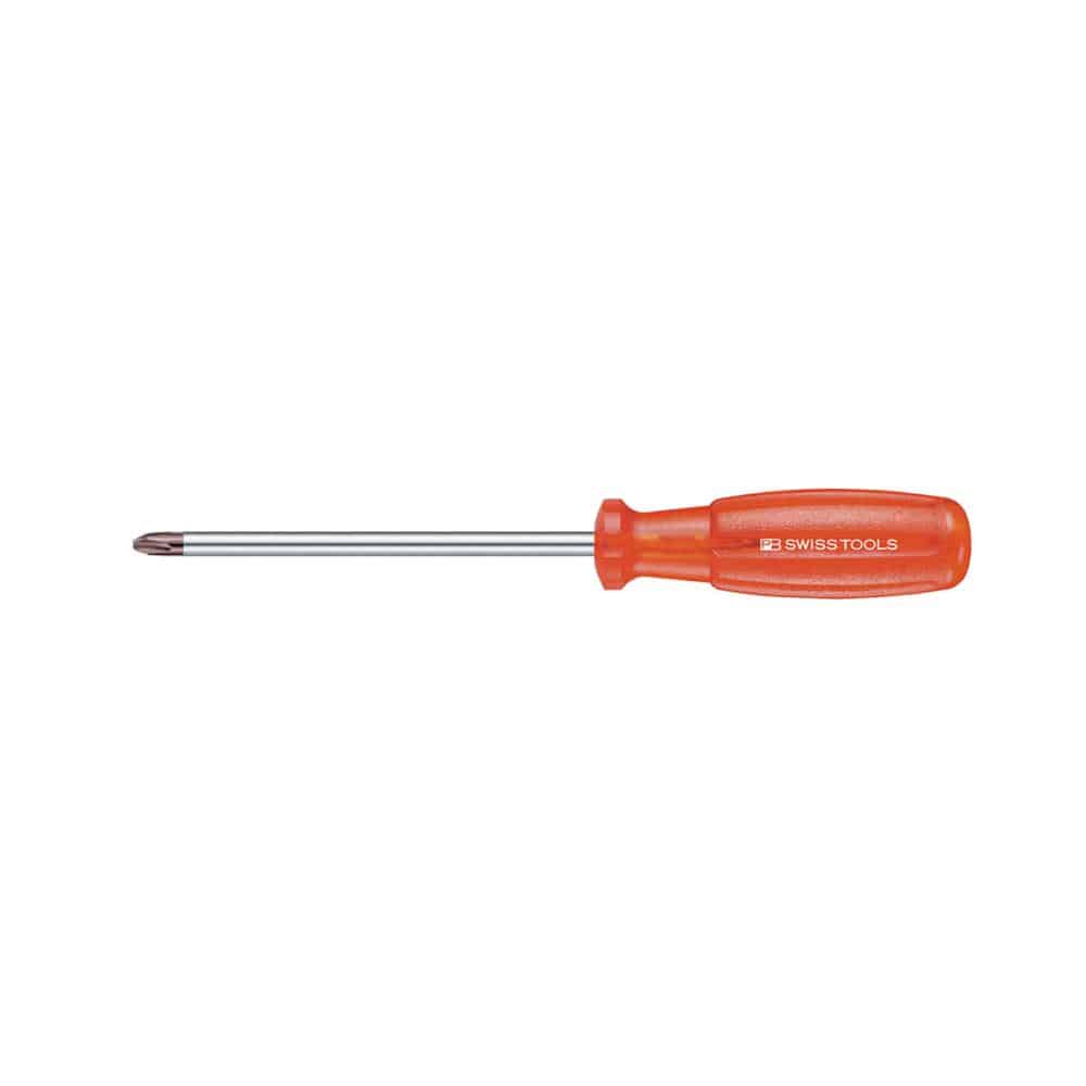 PB SWISS TOOLS マルチクラフト プラスドライバー6190-00-60