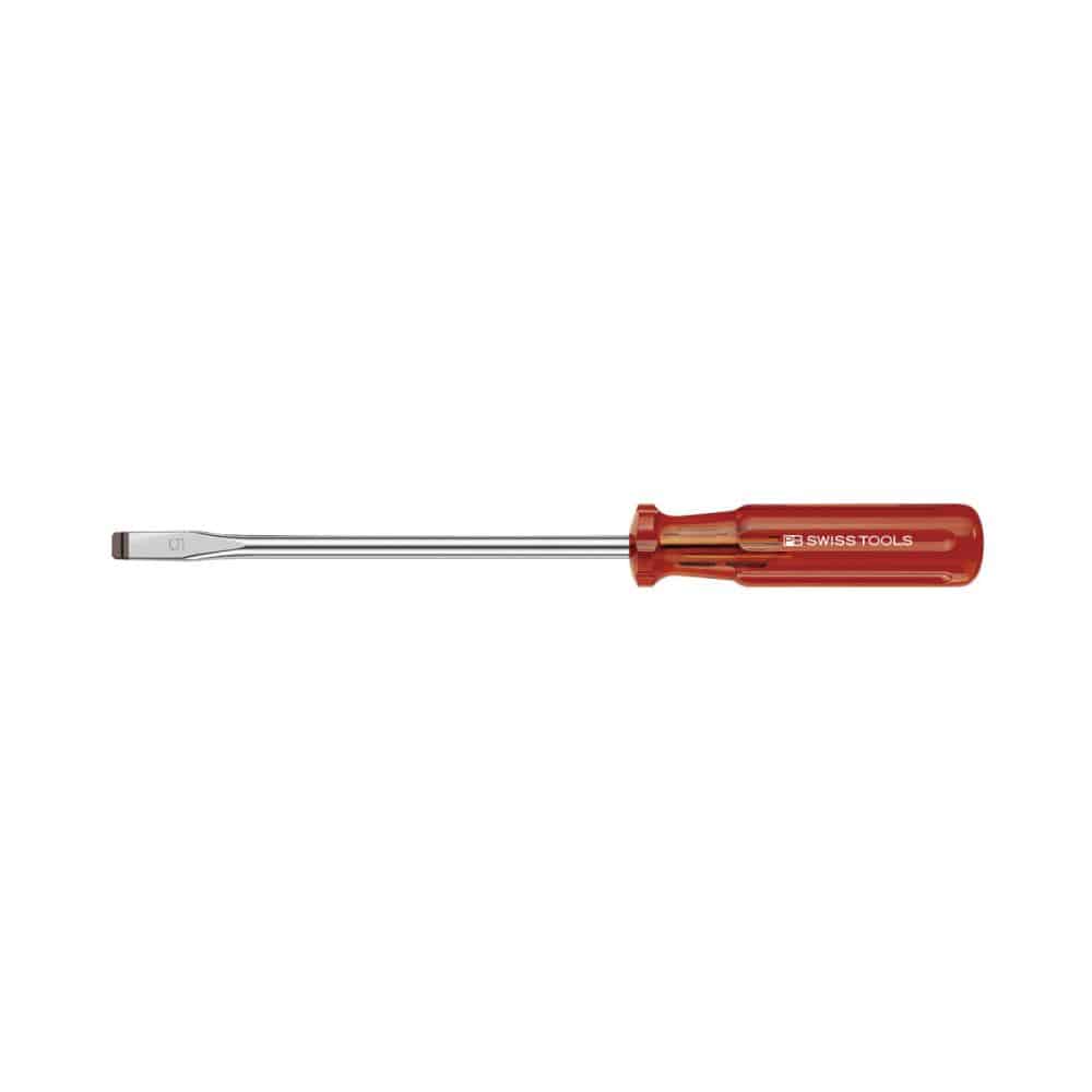 PB SWISS TOOLS 普通型マイナスドライバー100-00-70
