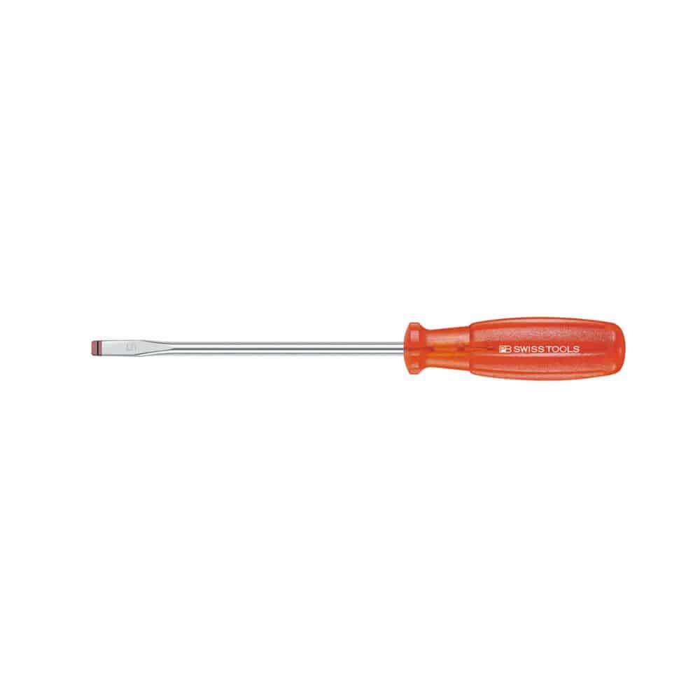 PB SWISS TOOLS マルチクラフト マイナスドライバー6100-00-70