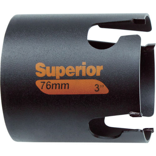 バーコ スペリオアホールソー 51mm_