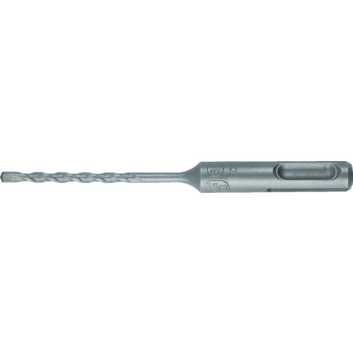 ボッシュ SDSビットVシリーズ3.4mm (3本入)