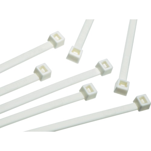 ＳａｐｉＳｅｌｃｏ　セルフィット　難燃性ケーブルタイ　２．５ｍｍ×１００ｍｍ　最＿