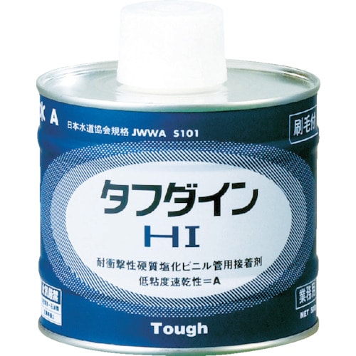 クボタケミックス　塩ビ用接着剤　ＨＩ５００Ｇ