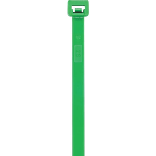 ＳａｐｉＳｅｌｃｏ　セルフィット　カラーケーブルタイ青　２．５ｍｍ×１００ｍｍ＿
