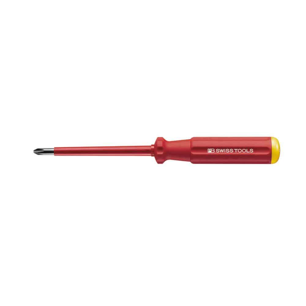 ＰＢ　ＳＷＩＳＳ　ＴＯＯＬＳ　エレクトロ　プラスドライバー　絶縁５１９０－１－８０