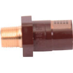 クボタケミックス　ＨＴメタルバルブソケット　ＨＴ－ＭＶＳ　２５＿