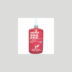 ロックタイト ネジロック剤 222 250mL_ の通販 ロックタイト ネジロック剤 222 250mL_ の通販