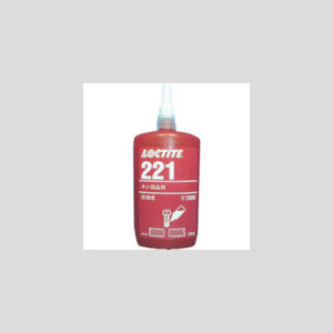 ロックタイト ネジロック剤 221 250mL_ の通販 ロックタイト ネジロック剤 221 250mL_ の通販