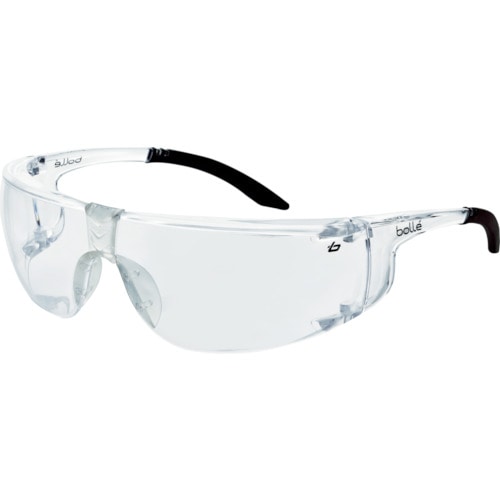 ｂｏｌｌｅ　ＳＡＦＥＴＹ　カーブ　クリアレンズ＿
