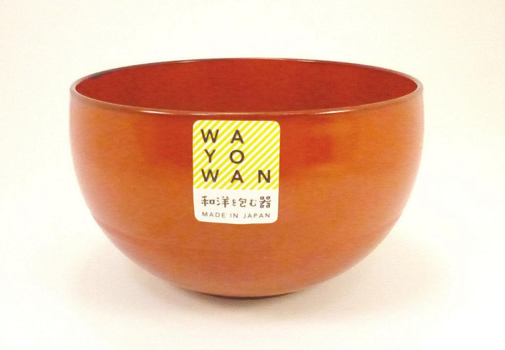 WAYOWAN まる 朱 大
