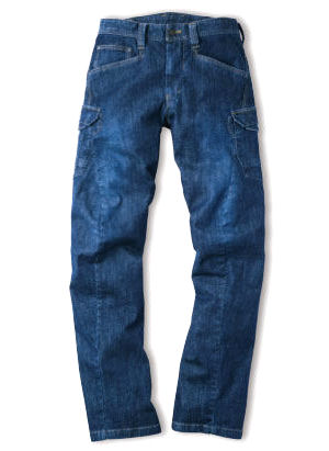 【アウトレット】　イーブンリバー　ストレッチブラストカーゴパンツ　ブラスト　Ｌ　ＵＳＤ－３０２