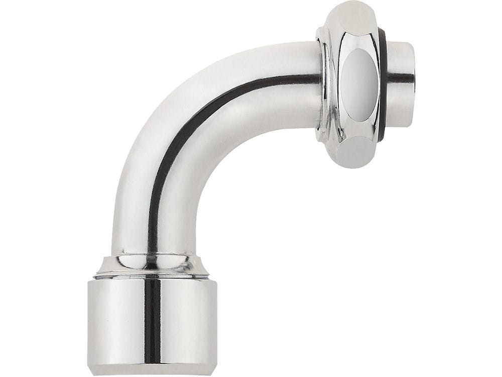 SANEI(サンエイ)泡沫万能ホームパイプ 水はね防止 約50%節水 PY120H-66X-16
