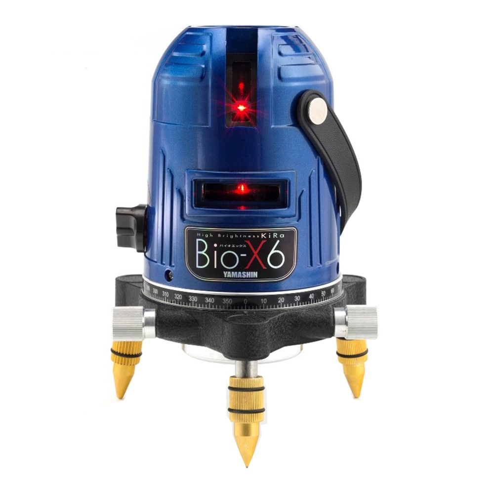 YAMASHIN バイオX BIO-X6
