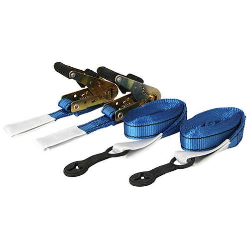ラチェット式ベルト荷締機 RT-32LB 2pcs