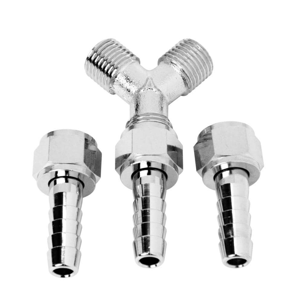 SK11 ホースジョイント H9×2MF HY-3209
