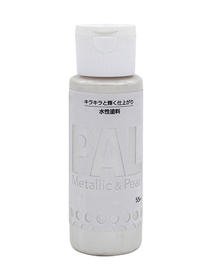 ＰＡＬ　パールホワイト　５５ＭＬ