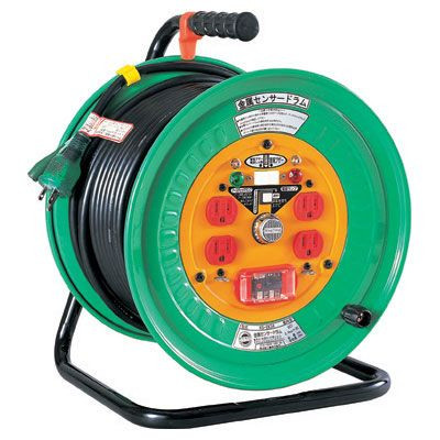 日動　金属センサードラム　３０ｍ　ＫＳ－ＥＫ３４