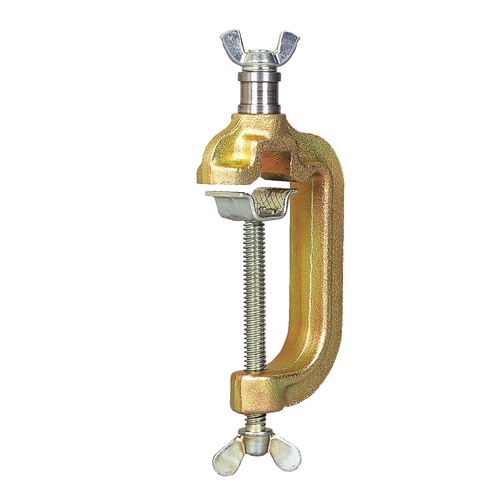 日動　メタルハライドライト用バイス　Ｖ－０１