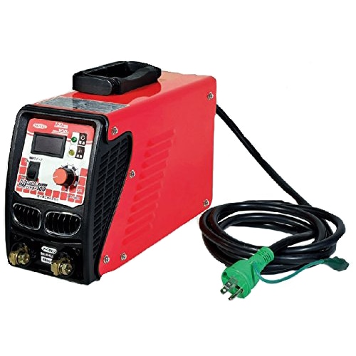 日動　インバータ直流溶接機１００Ｖ　ＢＭ１－１００ＤＡ