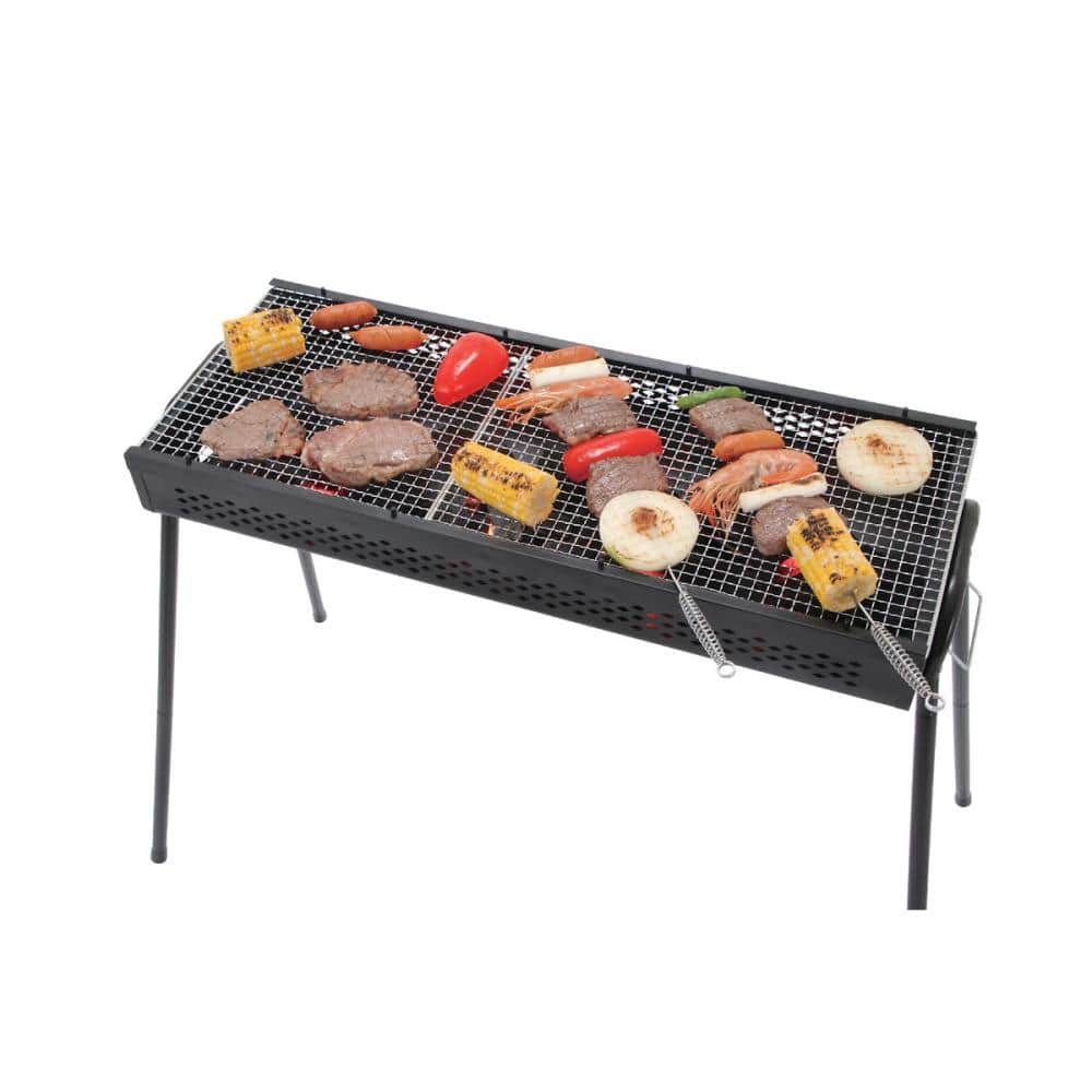 ナチュラルシーズン バーベキューコンロ ｌサイズ ｎｋ ｌの通販 ホームセンター コメリドットコム