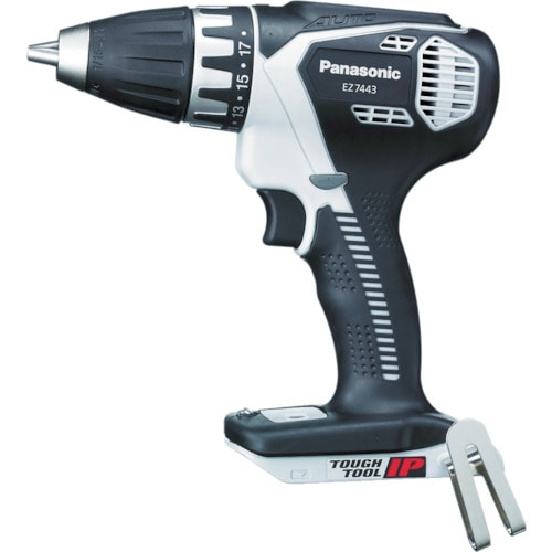 Panasonic 充電自動変速ドリルドライバー(14.4V)_