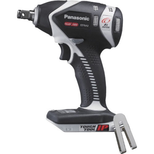 Panasonic 14.4V/18V充電インパクトレンチ(本体のみ)_