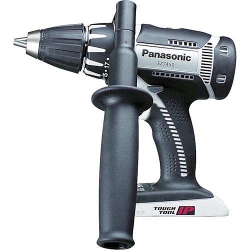 Ｐａｎａｓｏｎｉｃ　充電ドリルドライバ　リチウムイオン１８Ｖ　本体のみ＿