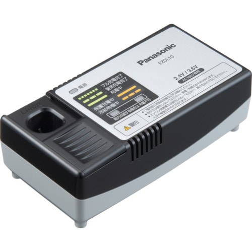 Panasonic 急速充電器_