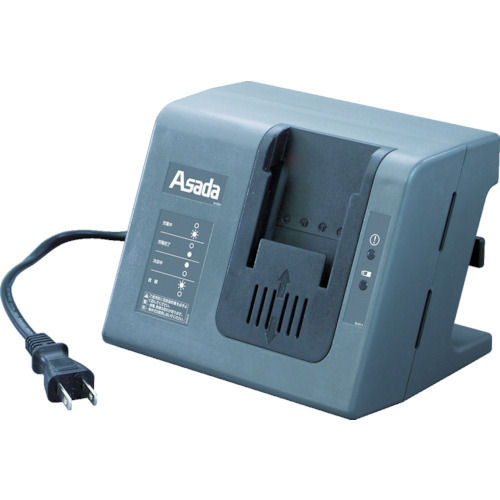アサダ 充電器5304.6 充電式バンドソーH60用_