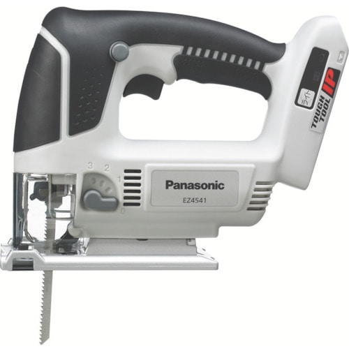 Panasonic 充電ジグソー(本体のみ)_