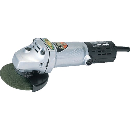 HiKOKI(ハイコーキ)旧日立工機 電気ディスクグラインダ G10ML