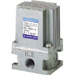 日本精器　２方向電磁弁８ＡＡＣ２００Ｖ７Ｍシリーズ＿