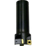 富士元　シュリリン　４枚刃　シャンク３２　加工径４０＿