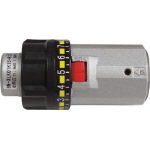 日本精器　手元減圧弁８Ａ１．５ＭＰａ仕様＿