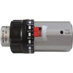 日本精器　手元減圧弁８Ａ１．０ＭＰａ仕様＿