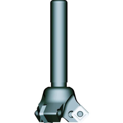 富士元　エアロミル　シャンク１６　加工径４０　ポジタイプ＿