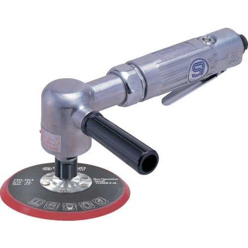 ＳＩ　アングルサンダー（マジックシートタイプ）＿