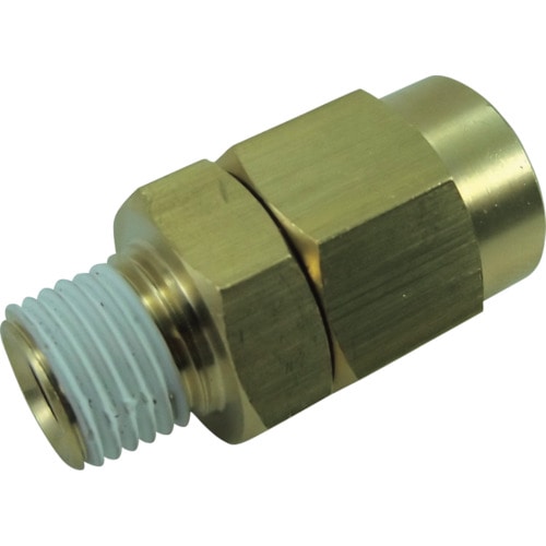チヨダ　ホースニップル　１２ｍｍ・Ｒ１／４＿