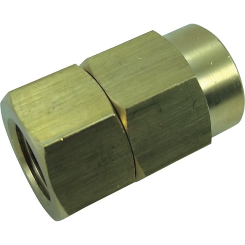 チヨダ　ホースソケット　１２ｍｍ・Ｇ１／４＿