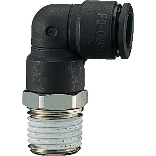 チヨダ　ファイブメイルエルボ　１６ｍｍ・Ｒ１／２＿