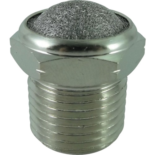 チヨダ　サイレンサーＳＵＳ　ＣＳＳ－ＦＳタイプ（ブレザベント）Ｒ１／２＿