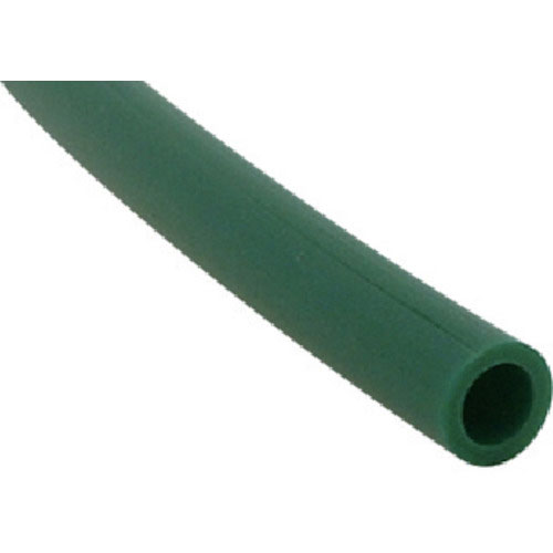チヨダ　ＴＥタッチチューブ　８ｍｍ／１００ｍ　緑＿