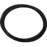 チヨダ　ＴＥタッチチューブ　６ｍｍ／２０ｍ　黒＿