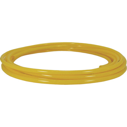 チヨダ　ＴＥタッチチューブ　４ｍｍ／２０ｍ　黄＿
