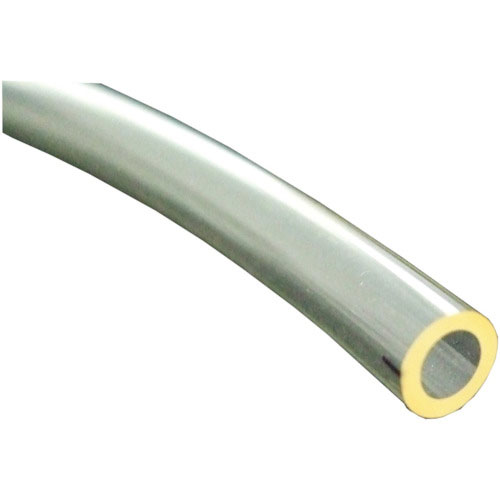 チヨダ TEタッチチューブ 4mm/20m クリア_