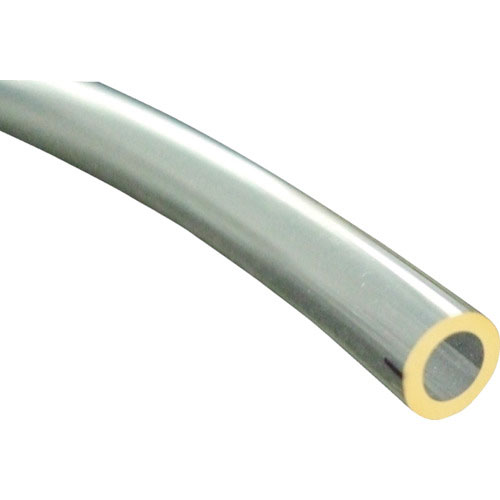 チヨダ TEタッチチューブ 4mm/100m クリア_
