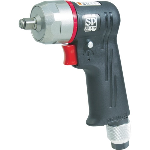 SP 超軽量インパクトレンチ9.5mm角_