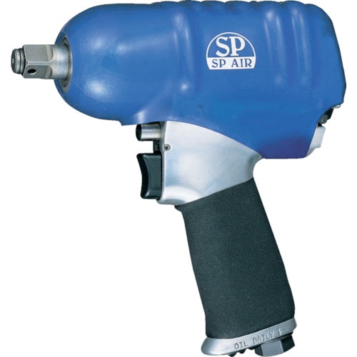 SP インパクトレンチ12.7mm角_